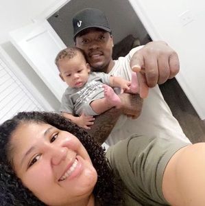 Meet your Posher, Keith